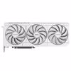 Fotografija izdelka ASUS Prime GeForce RTX 5070 OC 12GB GDDR7 (PRIME-RTX5070-O12G-WHITE) bela grafična kartica