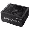 Fotografija izdelka BE QUIET! DARK POWER 14 850W 80Plus Titanium (BP019EU) modularni ATX napajalnik
