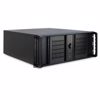 Fotografija izdelka INTER-TECH 4U 4098-S 19" rack strežniško ohišje