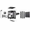 Fotografija izdelka BE QUIET! Light Base 500 (BGW83) midi-ATX okno črno ohišje