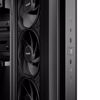 Fotografija izdelka BE QUIET! Light Base 500 (BGW83) midi-ATX okno črno ohišje