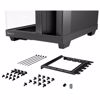 Fotografija izdelka BE QUIET! Light Base 500 (BGW83) midi-ATX okno črno ohišje