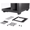 Fotografija izdelka BE QUIET! Light Base 500 LX (BGW85) midi-ATX RGB okno črno ohišje