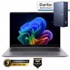 Fotografija izdelka ASUS ExpertBook P5 14" (35,56cm) WQXGA Ultra 7 258V 32GB 1TB Windows 11 Pro (P5405CSA-WB75D0X) prenosni računalnik + darilo: ASUS dock