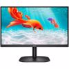 Fotografija izdelka AOC 22B2H 21,5" VA FHD 75Hz monitor