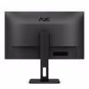 Fotografija izdelka AOC Q27E3UMF 27" VA QHD 75Hz monitor