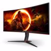 Fotografija izdelka AOC Gaming CU34G2XP 34" VA WQHD 180Hz monitor
