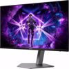 Fotografija izdelka AOC Agon PRO AG326UD 31,5" OLED UHD 165Hz monitor