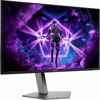 Fotografija izdelka AOC Agon PRO AG326UD 31,5" OLED UHD 165Hz monitor
