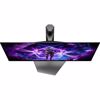 Fotografija izdelka AOC Agon PRO AG326UD 31,5" OLED UHD 165Hz monitor