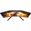 Fotografija izdelka AOC Gaming CQ32G4VE 31,5" VA QHD 180Hz monitor