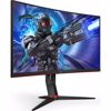 Fotografija izdelka AOC Gaming C32G2ZE 31,5 VA FHD 240Hz monitor