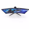 Fotografija izdelka AOC Gaming C32G2ZE 31,5 VA FHD 240Hz monitor