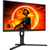 Fotografija izdelka AOC Agon 25G3ZM/BK 24.5" VA FHD 240Hz monitor