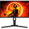 Fotografija izdelka AOC Agon 25G3ZM/BK 24.5" VA FHD 240Hz monitor