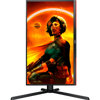 Fotografija izdelka AOC Agon 25G3ZM/BK 24.5" VA FHD 240Hz monitor