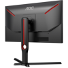 Fotografija izdelka AOC Agon 25G3ZM/BK 24.5" VA FHD 240Hz monitor