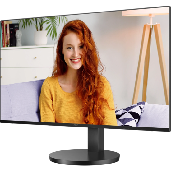 Fotografija izdelka AOC Q27B3CF2 27" IPS QHD 100Hz monitor