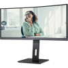 Fotografija izdelka AOC CU34P3CV 34" VA UWQHD 100Hz monitor