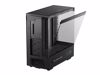 Fotografija izdelka Računalniško ohišje DeepCool CH690 DIGITAL,  ATX, Midi-Tower, LCD, kaljeno steklo, črno