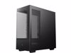 Fotografija izdelka Računalniško ohišje DeepCool CH690 DIGITAL,  ATX, Midi-Tower, LCD, kaljeno steklo, črno