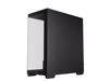 Fotografija izdelka Računalniško ohišje DeepCool CG580, ATX, Midi-Tower, kaljeno steklo, črno
