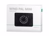 Fotografija izdelka Hladilno stojalo za prenosnik do 15.6" DeepCool WIND PAL MINI, 1x tih ventilator