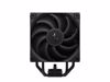 Fotografija izdelka Hladilnik za procesor DeepCool AK400 Digital PRO, 120mm, LCD, črn