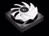 Fotografija izdelka Komplet za tekočinsko hlajenje AIO Liquid Cooler DeepCool LP360, 360mm, Matrix, ARGB, črn