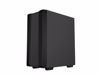 Fotografija izdelka Računalniško ohišje DeepCool CC560 V2, ATX, LED, kaljeno steklo, črno