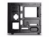Fotografija izdelka Računalniško ohišje DeepCool MATREXX 30 SI, Micro-ATX, črno