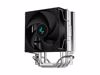 Fotografija izdelka Hladilnik za procesor DeepCool AG300, 92mm, 150W TDP, črn