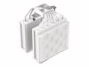 Fotografija izdelka Hladilnik za procesor DeepCool AK620, 2x 120mm, 260W TDP, bel
