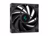 Fotografija izdelka Hladilnik za procesor DeepCool AK400, 120mm, 220W TDP, črn