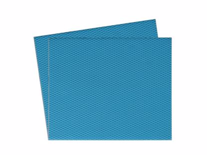 Fotografija izdelka Termična blazinica Thermal Grizzly Minus Pad High Compression, 120x100x2 mm, 2 kosa