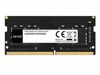 Fotografija izdelka RAM SODIMM DDR4 8GB PC4-25600 3200MHz CL19 1.2V Lexar