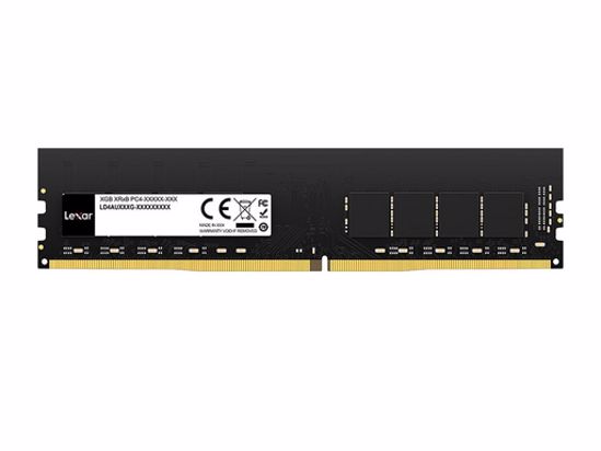 Fotografija izdelka RAM DDR4 8GB PC4-25600 3200MT/s CL19 1.2V Lexar