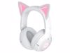 Fotografija izdelka Slušalke Razer Kraken Kitty BT V2, Bele