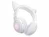 Fotografija izdelka Slušalke Razer Kraken Kitty BT V2, Bele