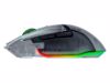 Fotografija izdelka Miška Razer Basilisk V3 Pro 35K Phantom White, Wireless