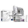 Fotografija izdelka GIGABYTE Z890 AORUS ELITE WIFI7 ICE, DDR5, SATA3, USB4, DP, 2.5GbE, WIFI 7, LGA1851 ATX