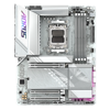 Fotografija izdelka GIGABYTE X870E AORUS ELITE WIFI7 ICE, DDR5, SATA3, USB4, DP, 2.5GbE, WiFi 7, AM5 ATX