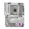 Fotografija izdelka GIGABYTE X870 AORUS ELITE WIFI7 ICE, DDR5, SATA3, USB4, DP, 2.5GbE, WiFi 7, AM5 ATX