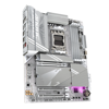Fotografija izdelka GIGABYTE X870 AORUS ELITE WIFI7 ICE, DDR5, SATA3, USB4, DP, 2.5GbE, WiFi 7, AM5 ATX