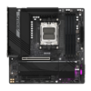 Fotografija izdelka GIGABYTE B650M AORUS ELITE, DDR5, SATA3, USB3.2Gen2x2, DP, 2.5GbE, AM5 mATX