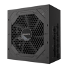 Fotografija izdelka Gigabyte UD850GM PG5 V2 GOLD modularni napajalnik