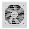 Fotografija izdelka Gigabyte 1000W PG5 ICE GOLD modularni PCI-E 5.0 napajalnik