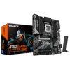 Fotografija izdelka GIGABYTE B760 GAMING X WIFI6E GEN5, DDR5, SATA3, USB3.2Gen2, DP, WiFi, LGA1700 ATX