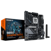 Fotografija izdelka GIGABYTE B850 GAMING WF6, DDR5, SATA3, USB3.2Gen2, DP, WiFi, AM5 ATX