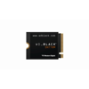Fotografija izdelka WD 1TB Black SN770M M.2 2230 PCI-e 4.0 NVMe 1.4 SSD disk